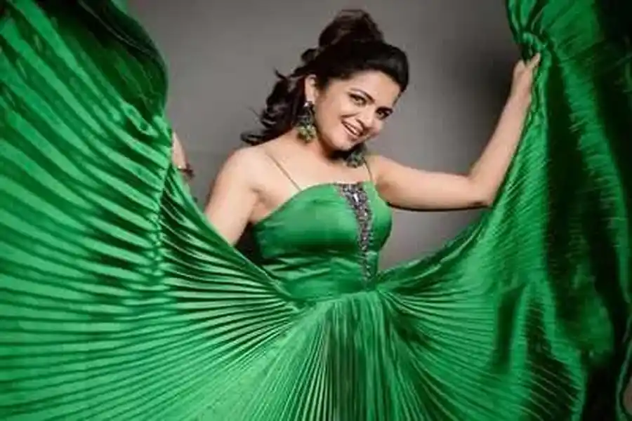 Dhivyadharshini Neelakandan