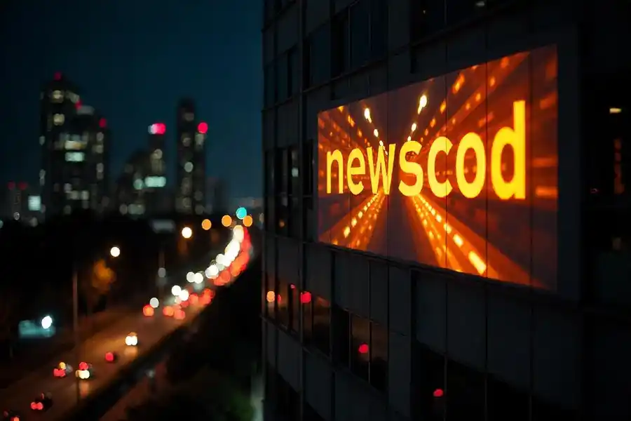 NewsCod