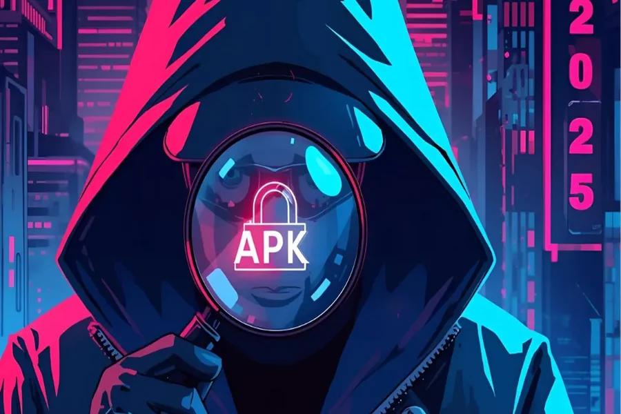 Apkek org