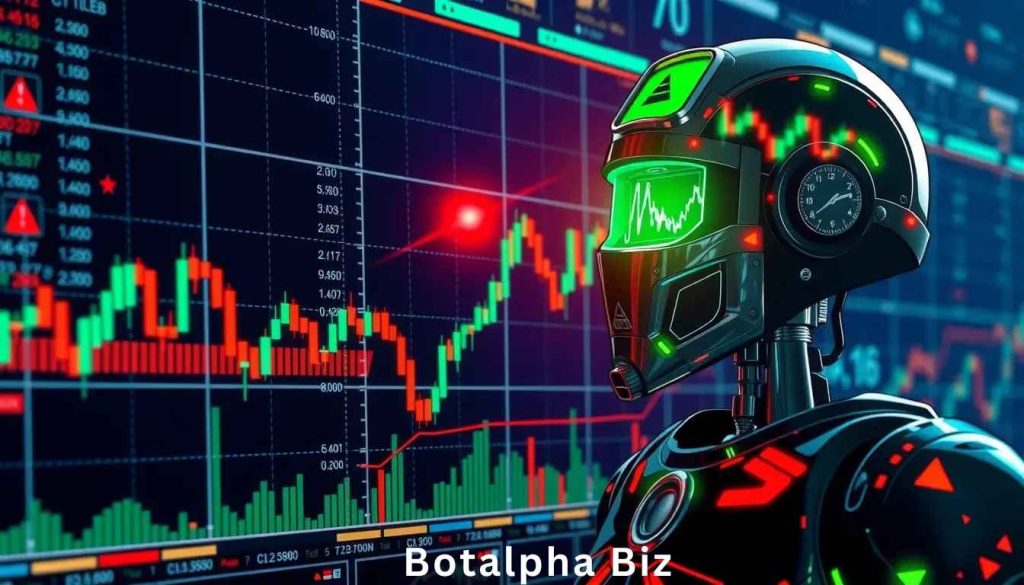 Botalpha Biz: 2025 AI Trading Platform Guide & Insights 2025 Botalpha Biz