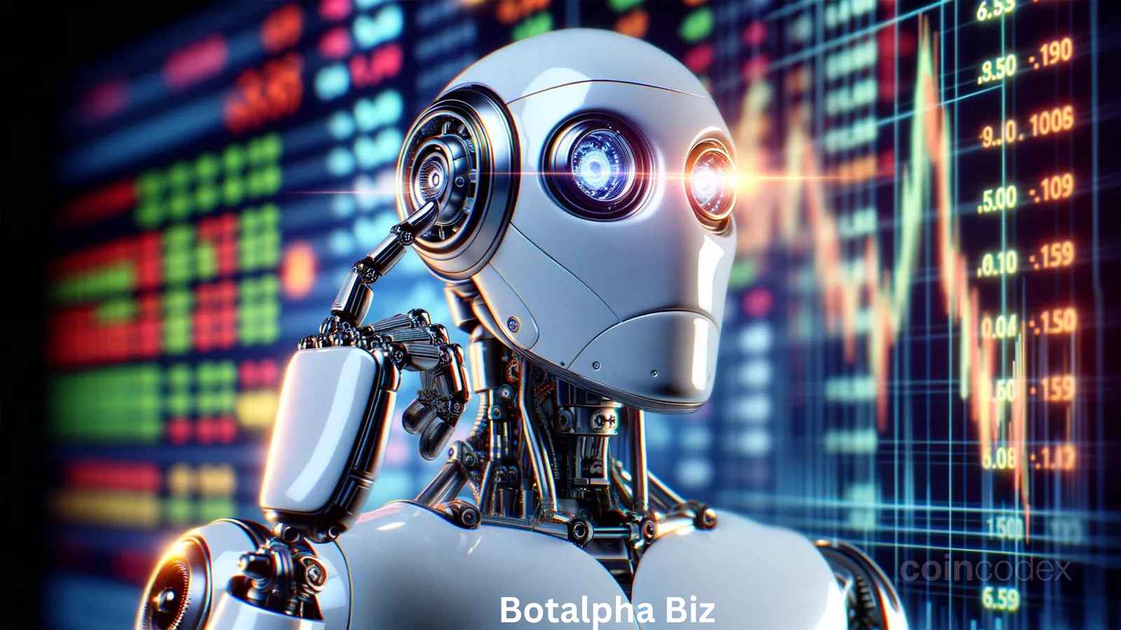 Botalpha Biz