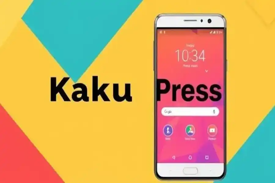 Kaku Press: Digital Publishing, Printing Innovation & Media Growth 2025 Kaku Press