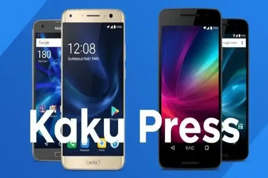 Kaku Press