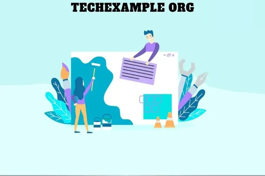 Techexample org: A Complete Guide to Learning Technology in 2025 Techexample org