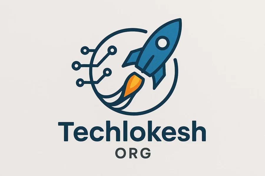 Techlokesh Org: Your Ultimate Hub for Tech Insights & Tutorials 2025 Techlokesh Org