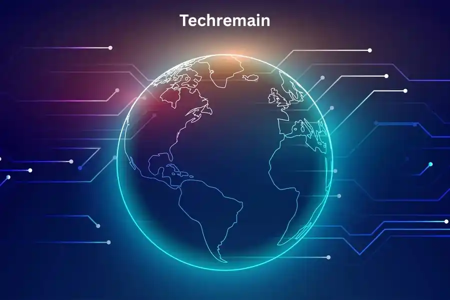 Techremain: Navigating The Digital Frontier With Confidence Techremain