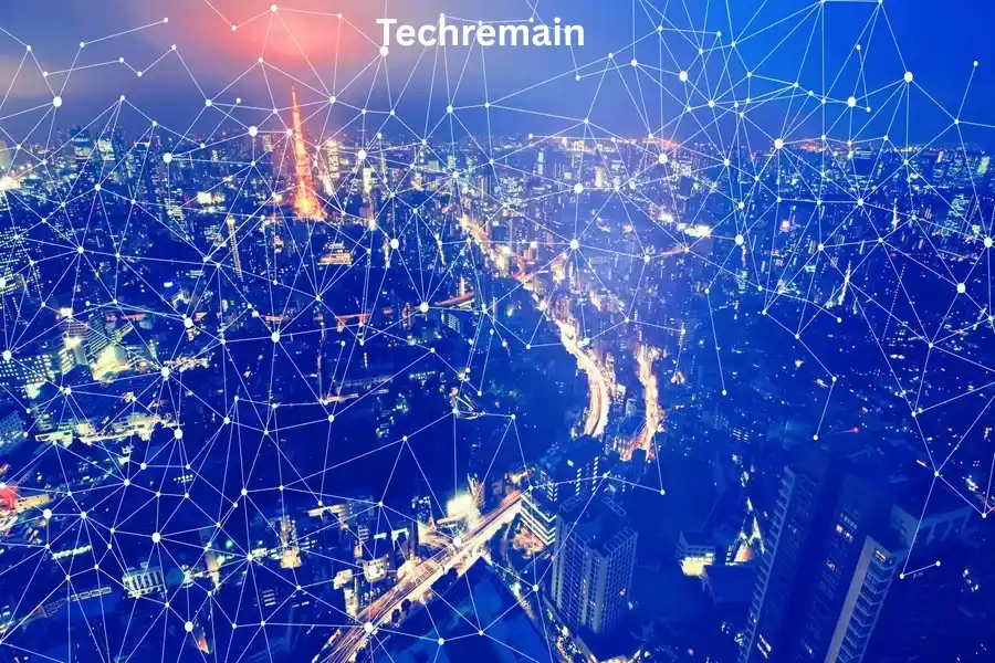 Techremain