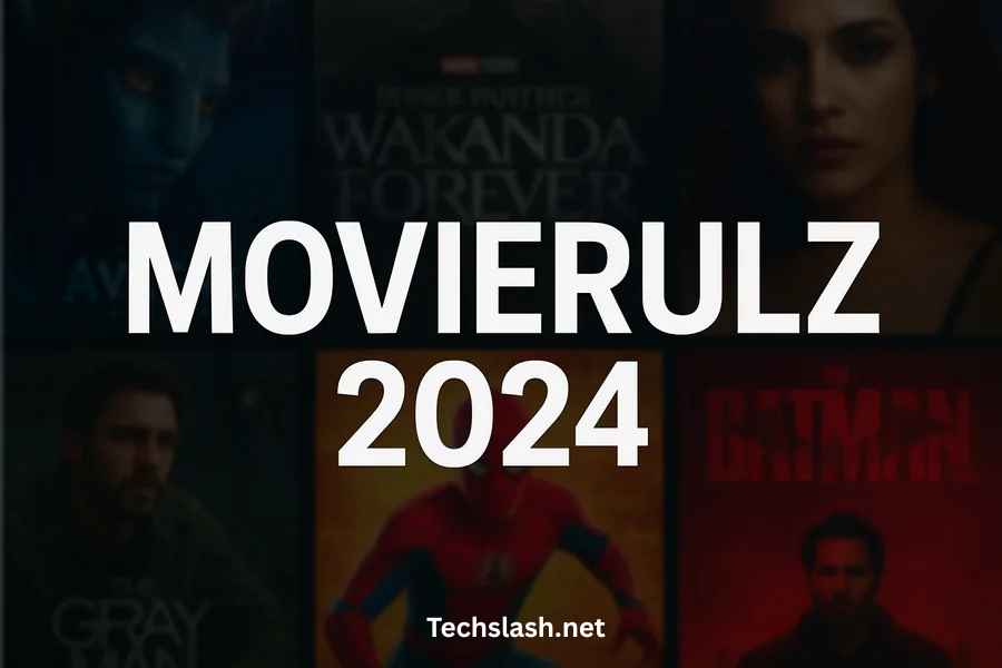 Movierulz 2024: Latest Movies, Features & Legal Risks Movierulz 2024