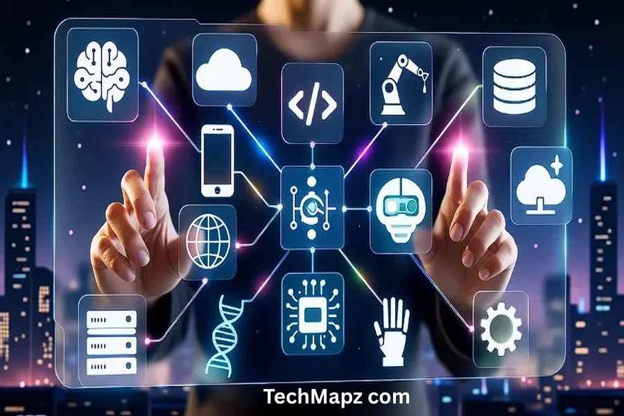 TechMapz com Review 2025–26: Everything You Need to Know TechMapz com