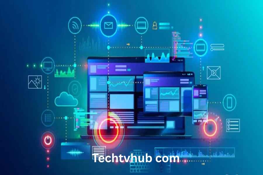 Techtvhub com