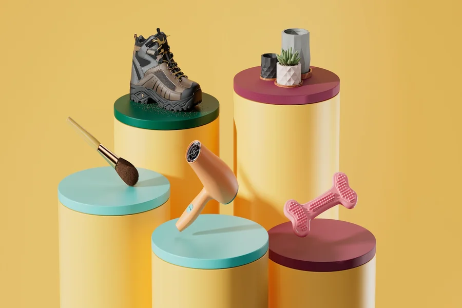 E-Commerce Product Trends: What’s Hot This Season E-Commerce