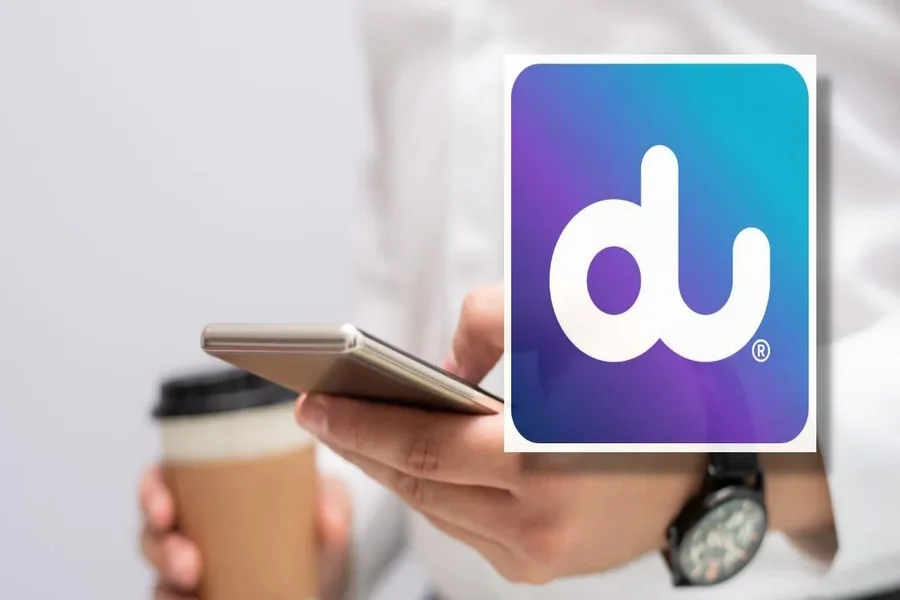 Internet Packages and Data Options from DU in the UAE DU