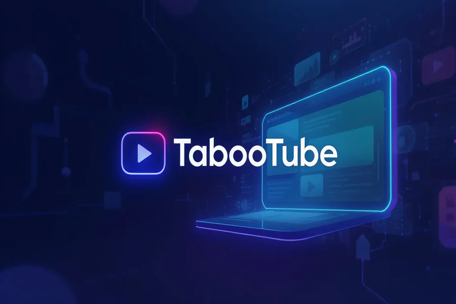 TabooTube
