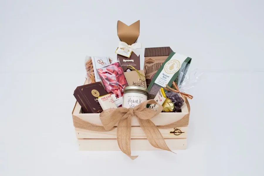 A Simple Gift That Respects The Real Human Values Gift