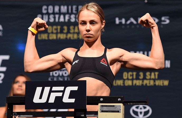 Rose Namajunas: the secrets of the American champion’s journey Rose Namajunas