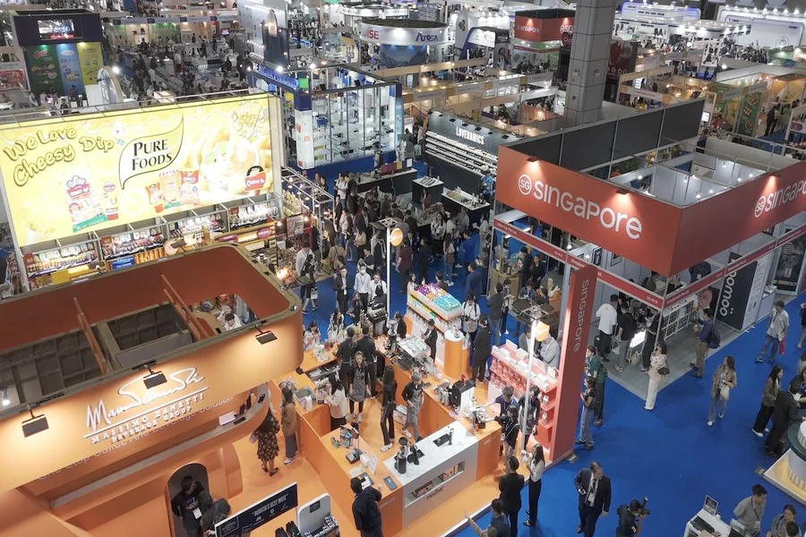 5 Thailand Trade Fair Events for Hospitality Leaders Hospitality Leaders