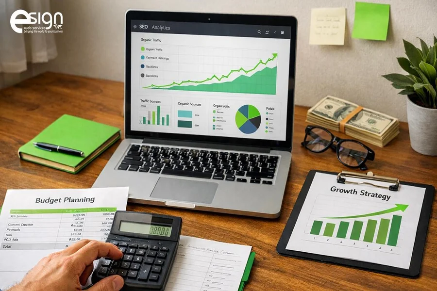 Affordable SEO Services