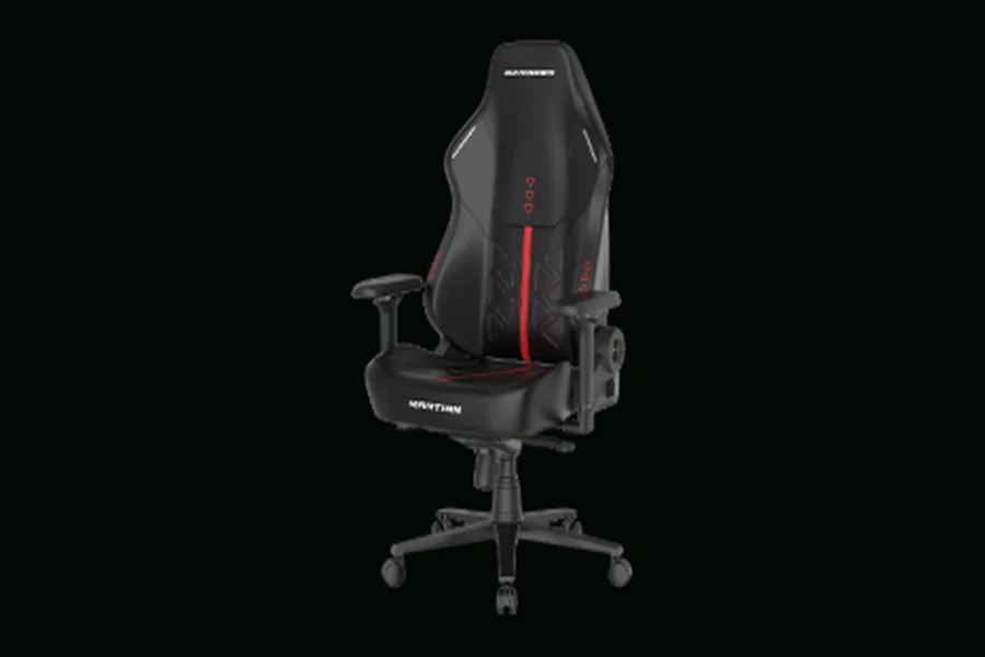 DXRacer