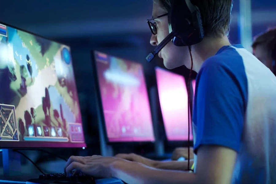 Gaming Without Borders: The Global Impact of Online Gaming Gaming