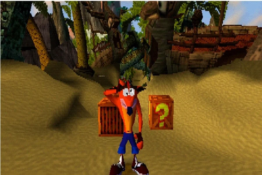 How Crash-Style Game Tech Reflects Broader Software Trends Crash-Style Game