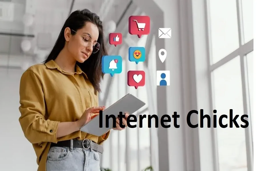 Internetchicks