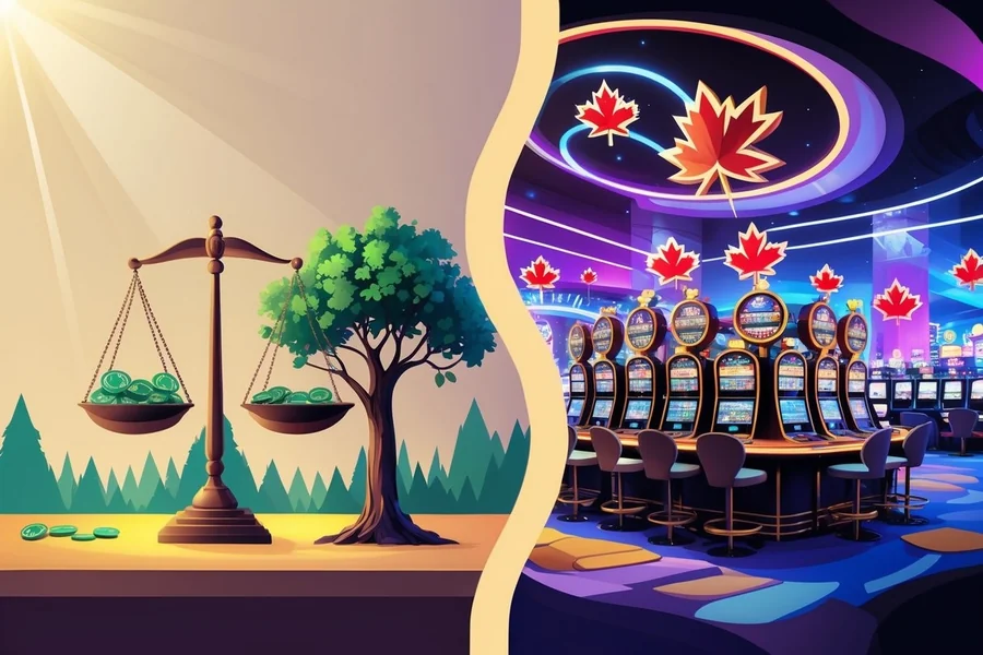 Long-Term Value vs Short-Term Hype in Canadian Games: What Matters Most? Long-Term Value vs Short-Term Hype in Canadian Games What Matters Most