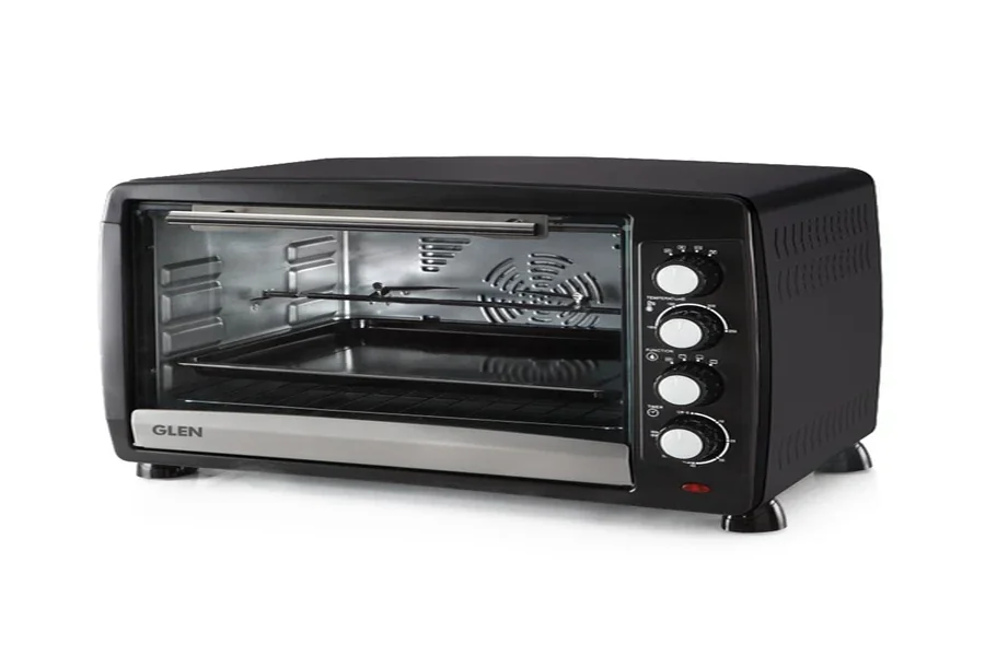 OTG Oven Guide for Beginners: Key Features, Uses, and Practical Tips OTG Oven