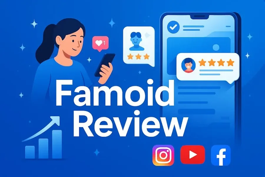 What Users Should Know About Famoid Services Famoid Services