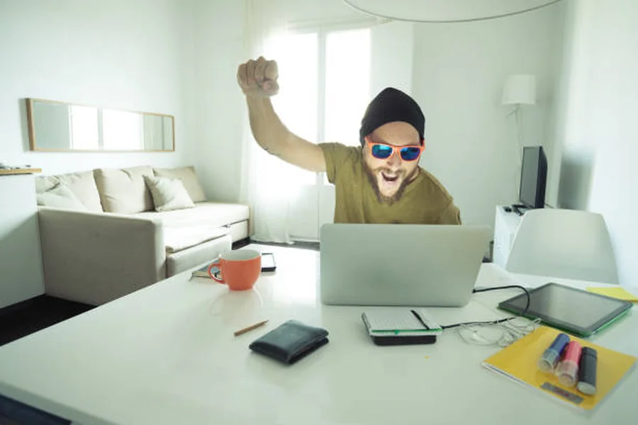 Click Smart, Win More with KLIX4D KLIX4D