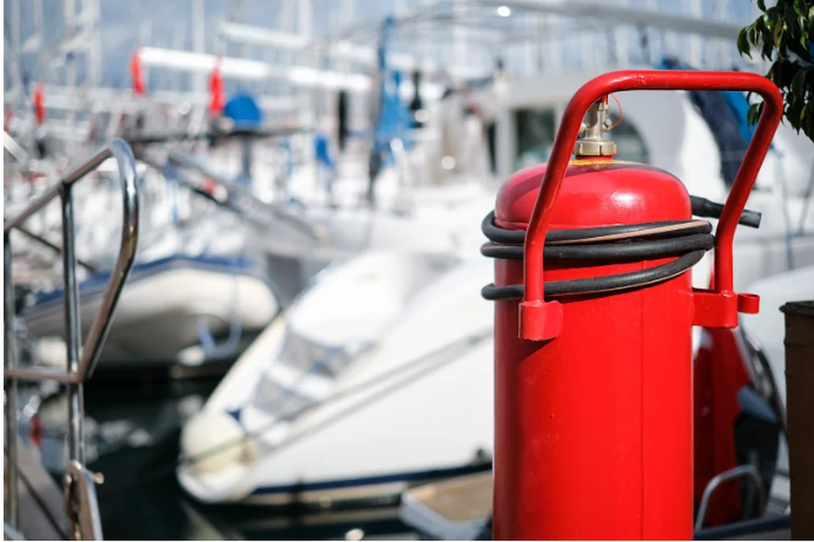 Cost of Installing Fire Suppression Systems in Cayman Cayman