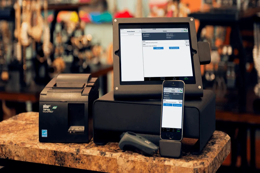 What Retail Chains Need to Know Before They Outsource Java Development for POS Systems Java Development