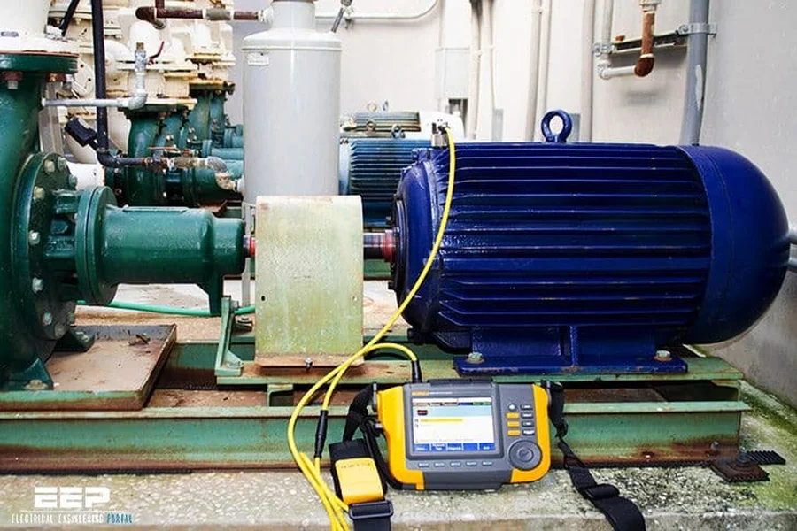 A Complete Guide to AC Motors and Their Applications in the Philippines AC Motors