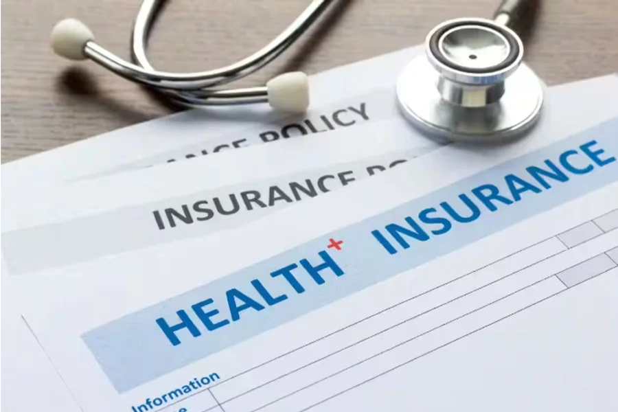 Health Insurance