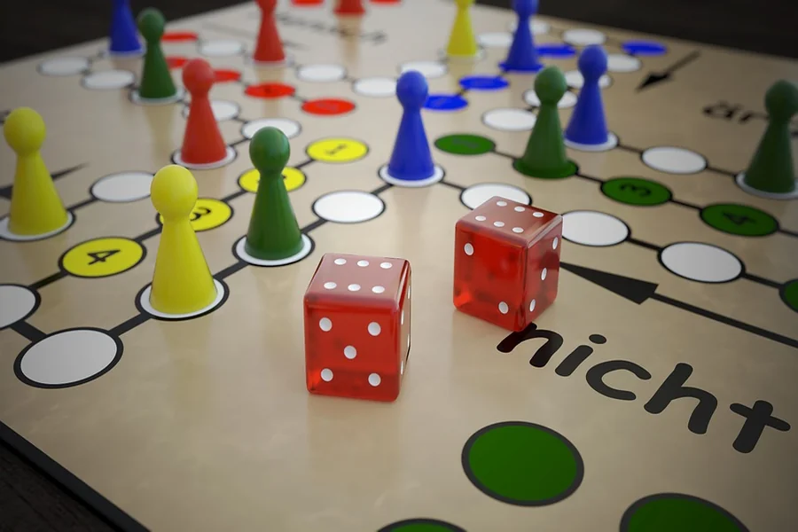 Why Ludo Remains One of India’s Most Loved Games Ludo