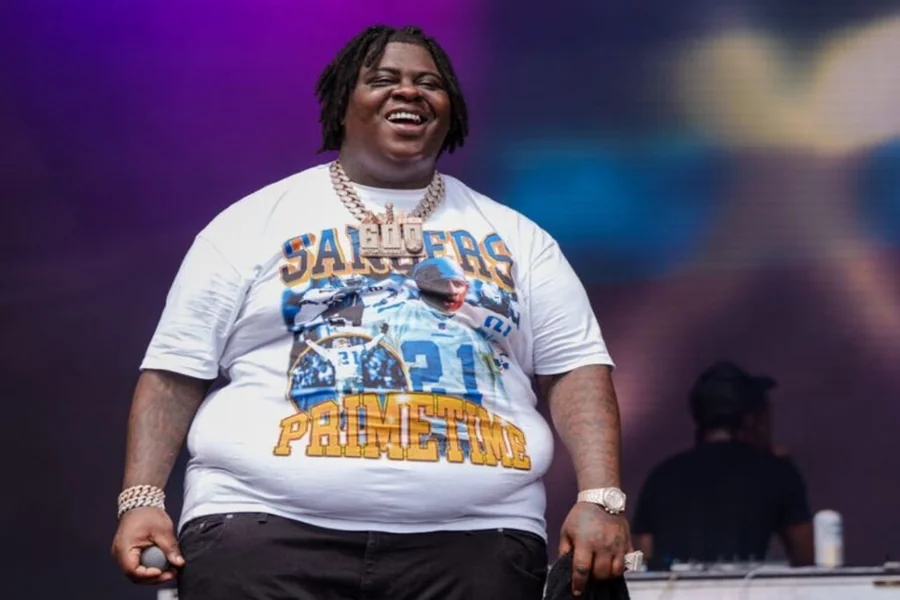 Big X The Plug Age and His Growing Music Career Big X The Plug Age