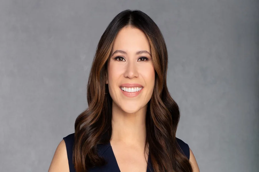Deirdre Bosa Age: Biography, Career, Family, and Success Story Deirdre Bosa Age