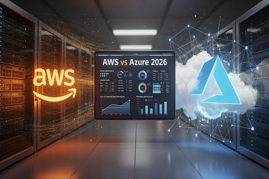 Droven Io AWS Vs Azure Comparison for Cloud Users Droven Io AWS Vs Azure Comparison