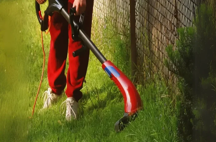 How Pressure Washer Water Brooms Improve Cleaning Speed for Driveways and Patios