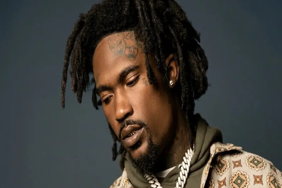 Hunxho Age and His Rising Success in Rap Music Hunxho Age