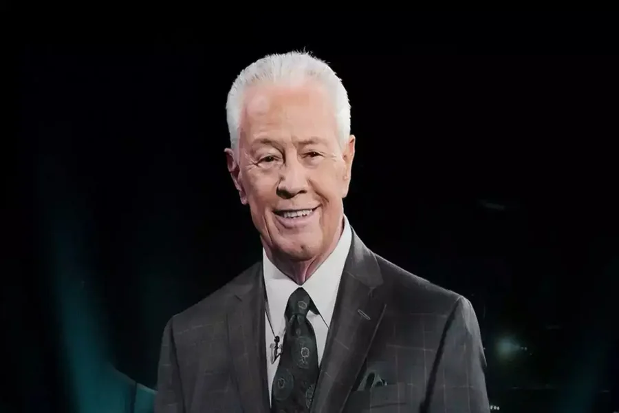 Jerry Savelle Net Worth: Biography, Ministry Career, Success, and Legacy Jerry Savelle Net Worth