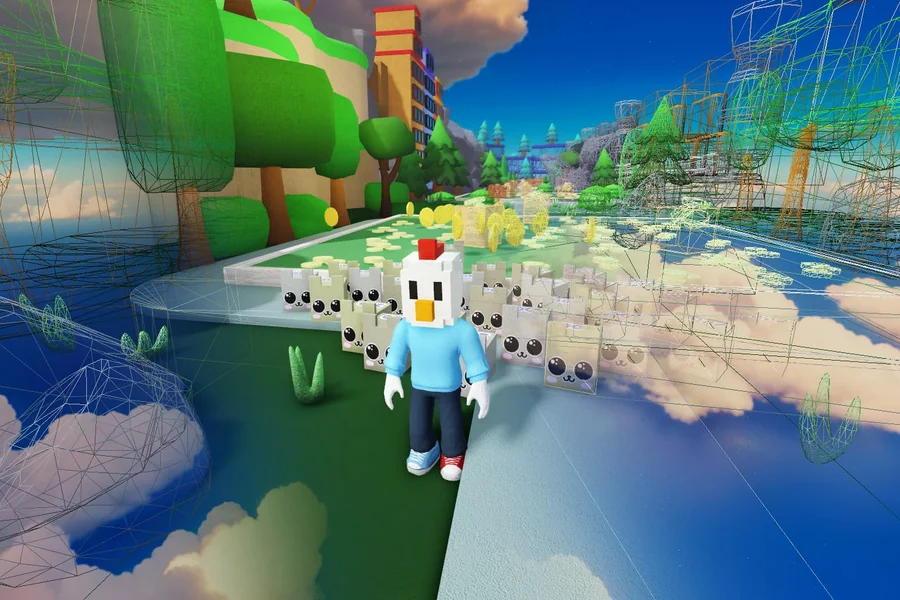 Now.gg Roblox and the Rise of Cloud Gaming Access Now.gg Roblox