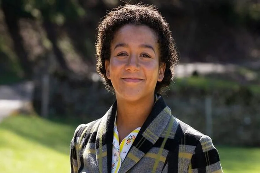 Ruby May Martinwood and Growing Online Curiosity Ruby May Martinwood
