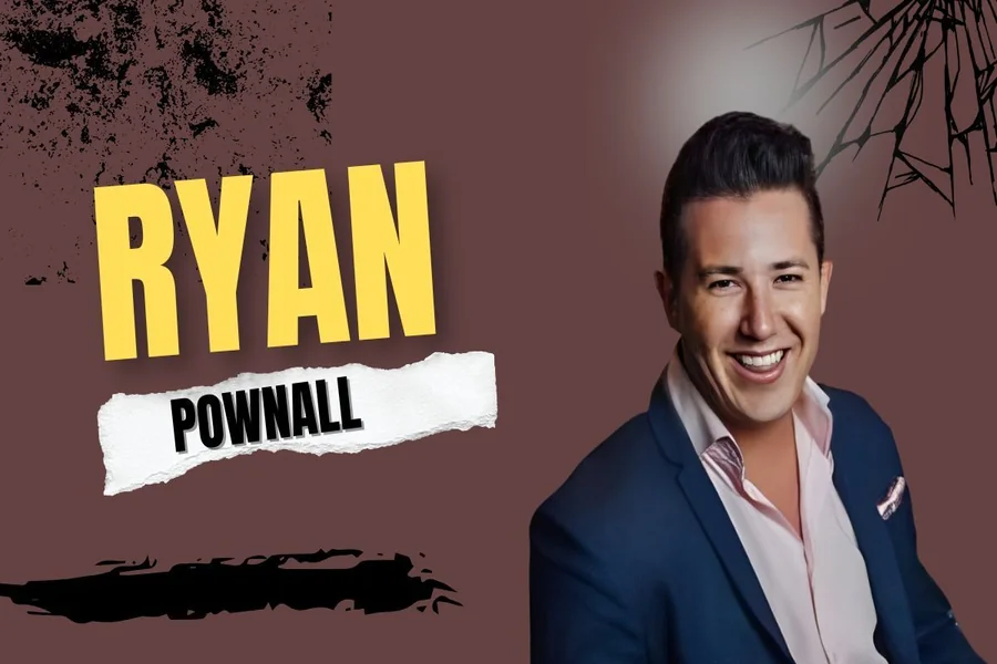 Ryan Pownall Net Worth and Online Career Success Ryan Pownall Net Worth