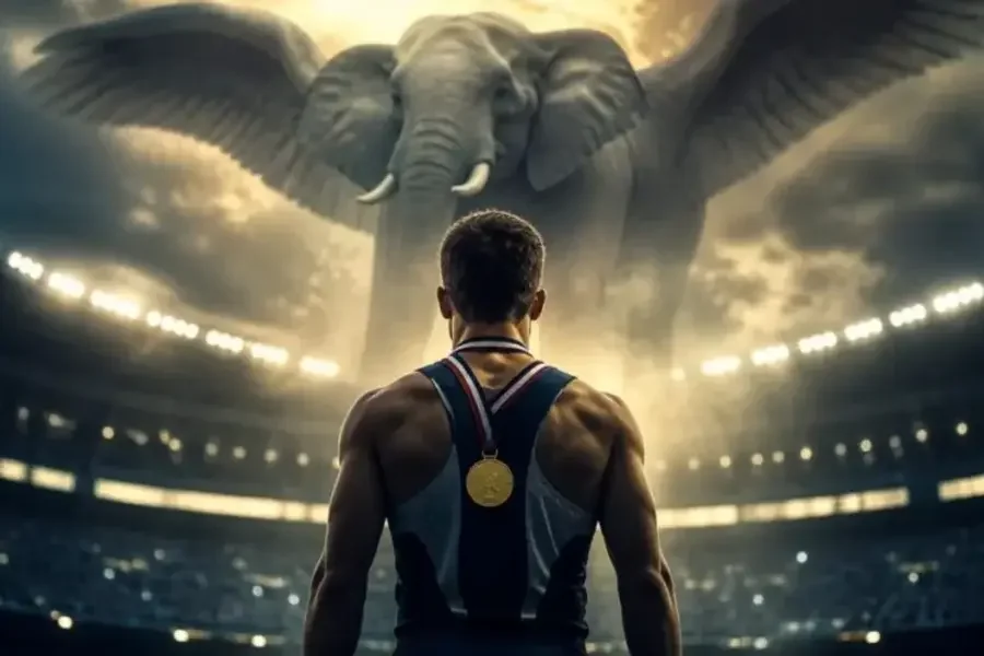 The Flying Elephant Memoirs of an Olympic Champion Kindle Edition Alexander Savin The Flying Elephant Memoirs of an Olympic Champion Kindle Edition Alexander Savin