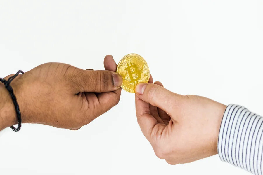The Rise of Peer-to-Peer Crypto Trading Crypto Trading