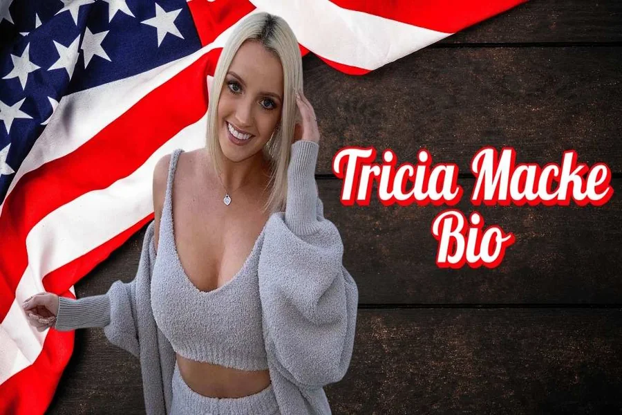 Tricia Macke Age: Biography, Career, and Complete Overview Tricia Macke Age