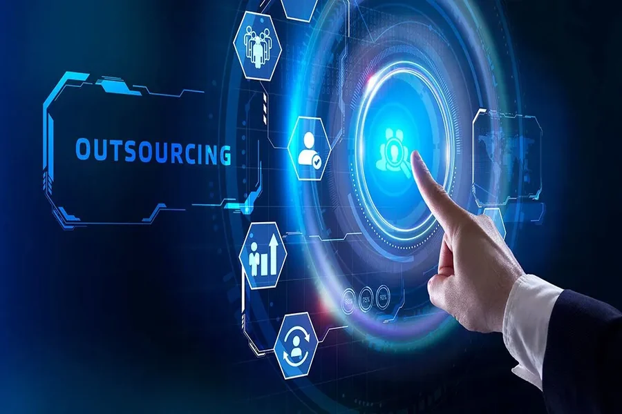 Unlocking the Power of Business Process Outsourcing: Trends, Benefits, and Future Outlook Business Process