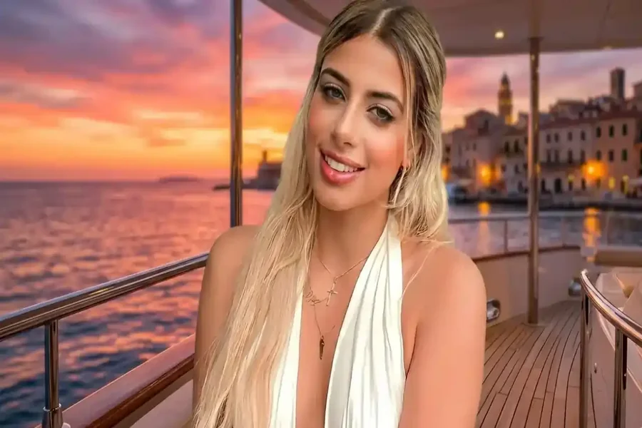 Carla Diab Net Worth: Biography, Income Sources, and Financial Overview (2026 Guide) Carla Diab Net Worth
