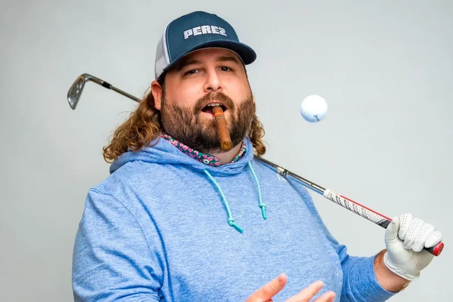 Fat Perez Net Worth: Biography, Career, Income, and Lifestyle Fat Perez Net Worth