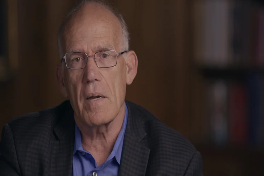 Victor Davis Hanson Net Worth: Biography, Career, Income & Lifestyle Victor Davis Hanson Net Worth